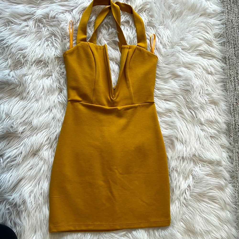 Superdown Mini dress